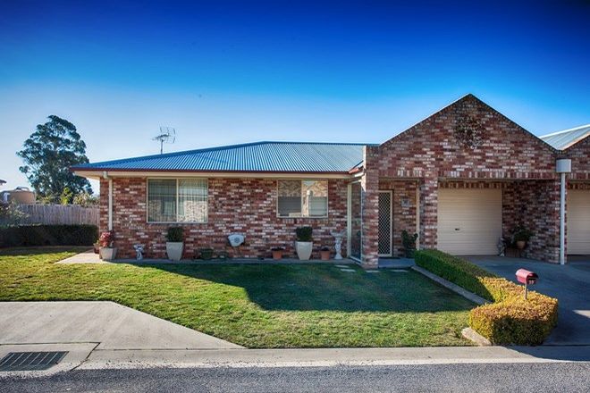 Picture of 19 Picker Street, CROOKWELL NSW 2583