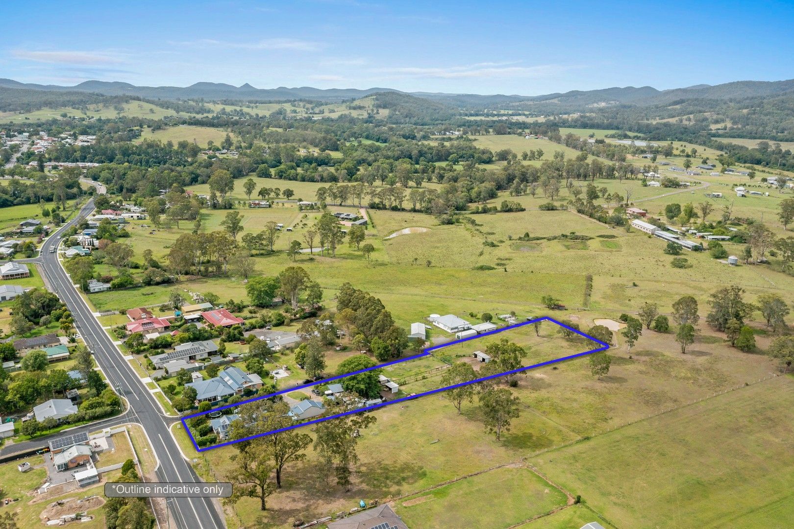 2 Urquharts Lane, Stroud NSW 2425, Image 0