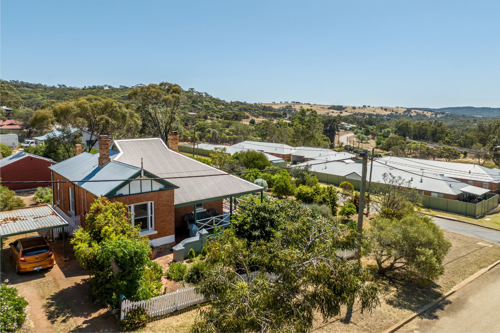 6 Rosedale St, Toodyay WA 6566, Image 1