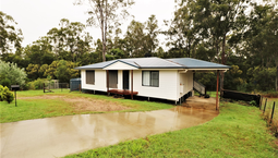 Picture of 8 Eucalypt Court, APPLE TREE CREEK QLD 4660