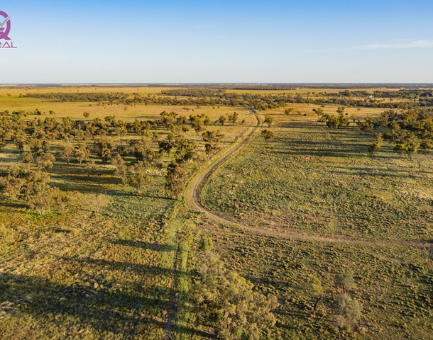 799 Sandy Camp Road, Quambone NSW 2831