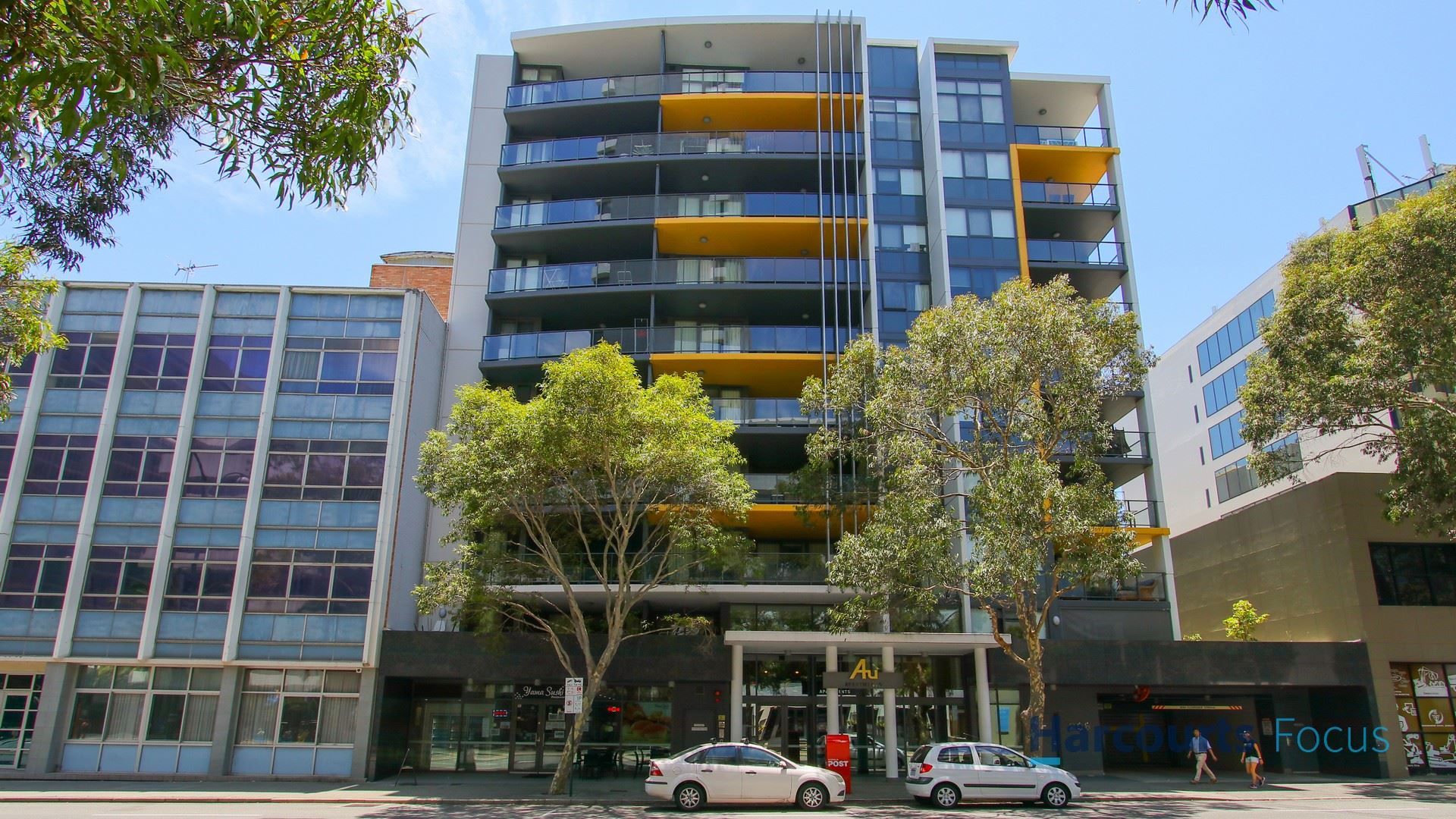 56/208 Adelaide Terrace, East Perth WA 6004, Image 0