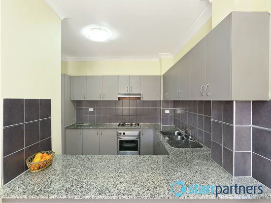 40/2 Wentworth Avenue, Toongabbie NSW 2146, Image 2