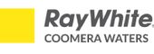 Logo for Ray White Coomera Waters