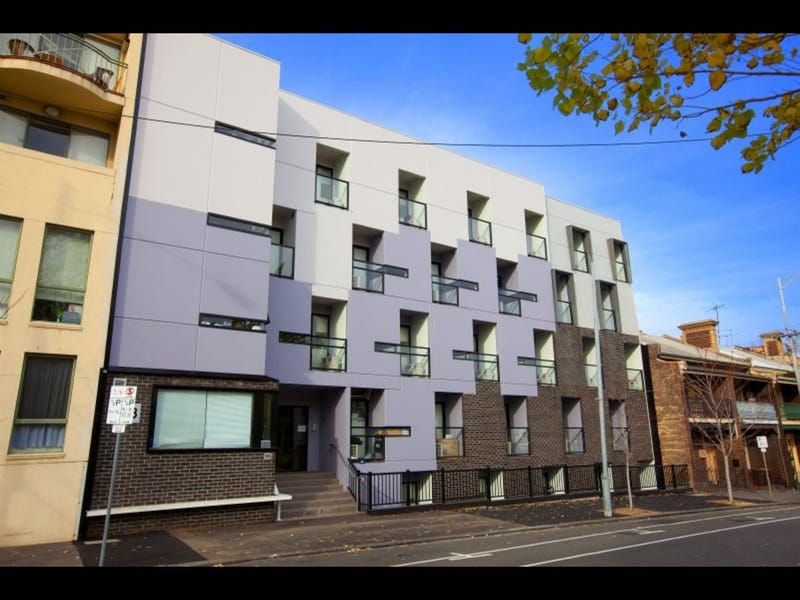 416/188 Peel Street, North Melbourne VIC 3051, Image 0