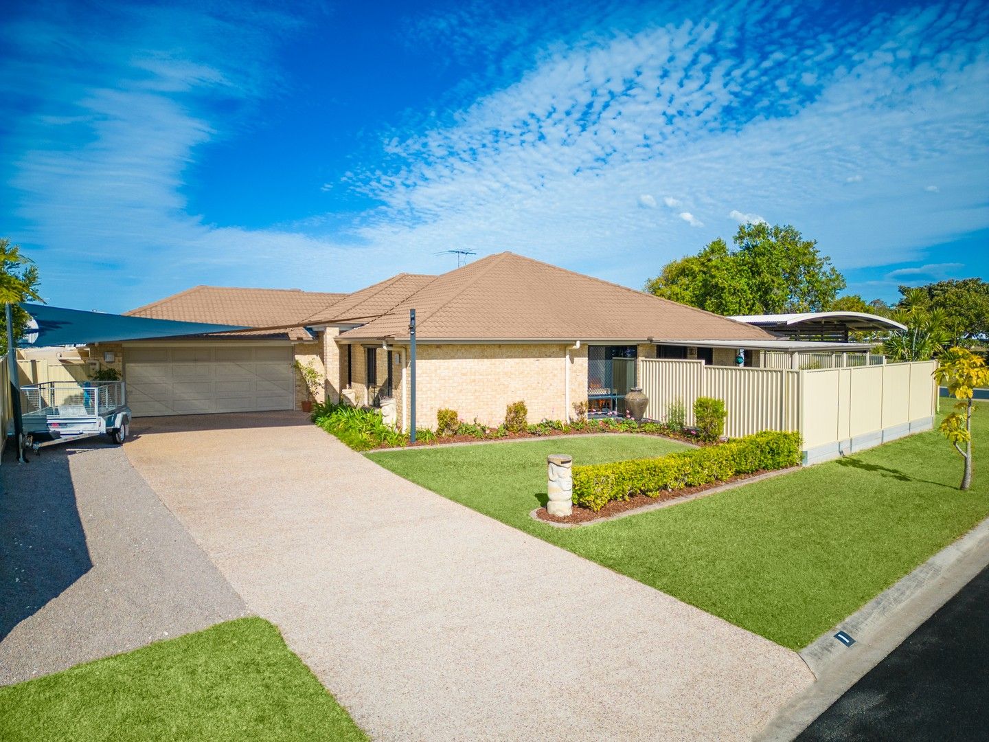 1 Tugan Pl, Sandstone Point QLD 4511, Image 0