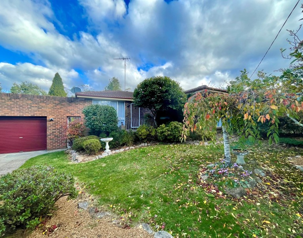 7 Chelmsford Avenue, Blackheath NSW 2785