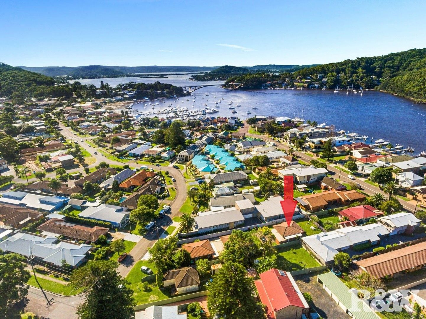 3/40 Bogan Road, Booker Bay NSW 2257, Image 0