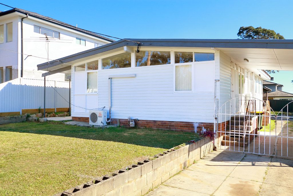 50 Francis Street, South Wentworthville NSW 2145, Image 0