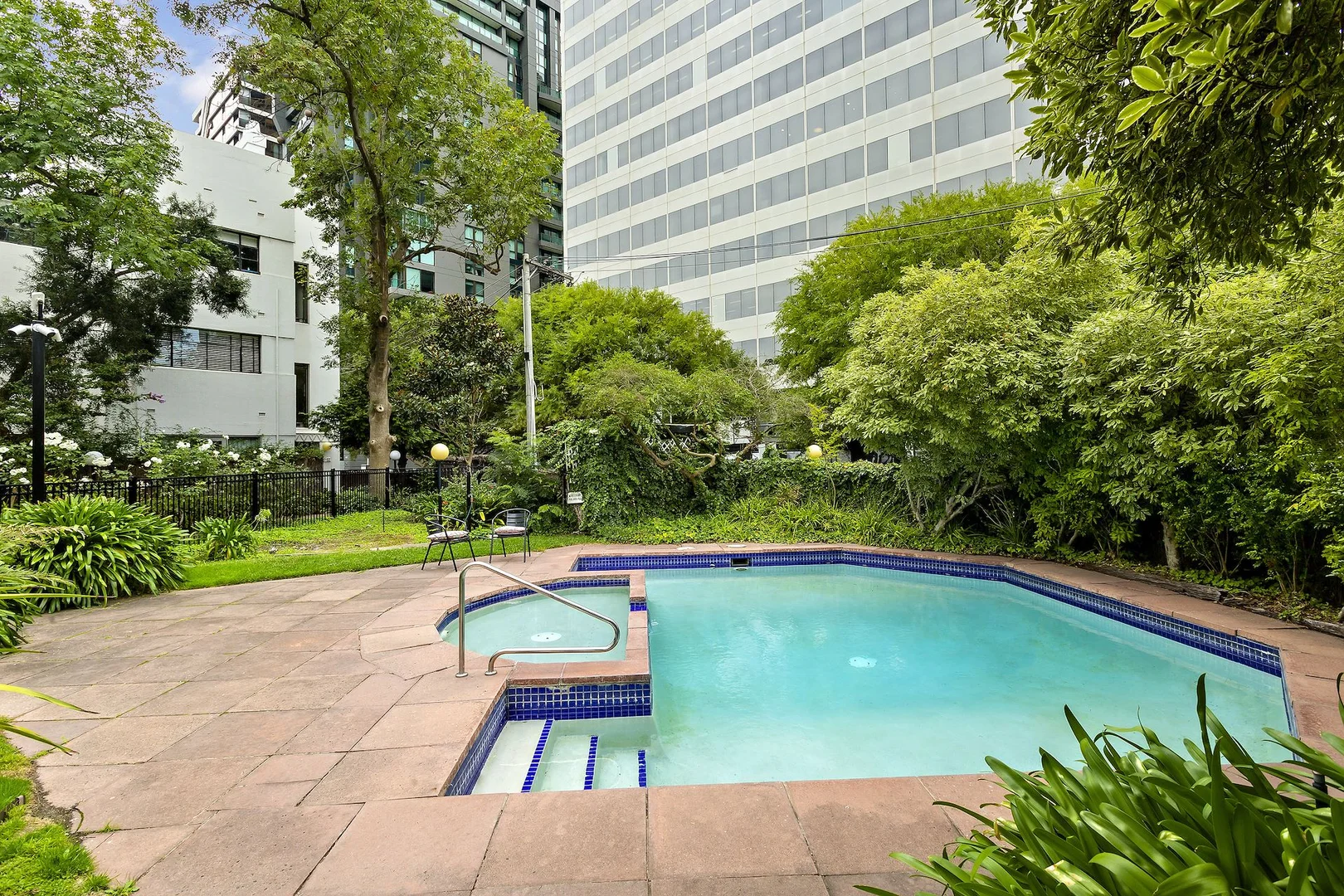 Additional image 10 of 7/32 Queens Road, Melbourne VIC 3004