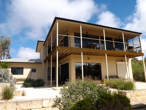 1 Howard Street, Streaky Bay SA 5680