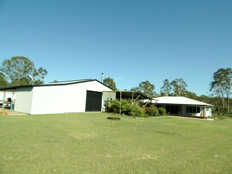 2 Griggs Road, Eureka QLD 4660, Image 2