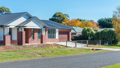 Picture of 1 Dawson Ct, LANCEFIELD VIC 3435