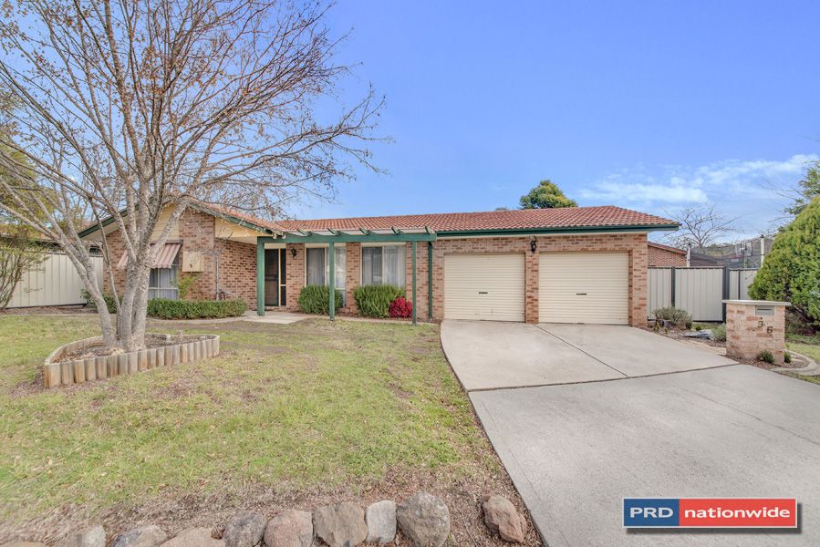 36 Ern Florence Crescent, Theodore ACT 2905, Image 0
