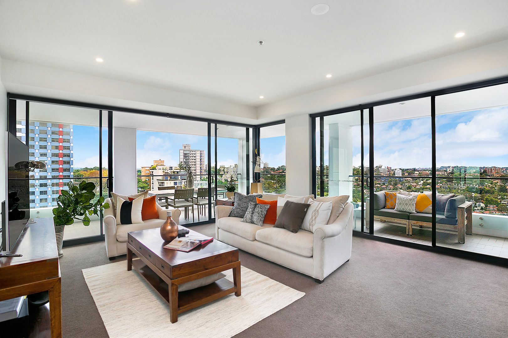 1210/138 Walker Street, North Sydney NSW 2060, Image 1