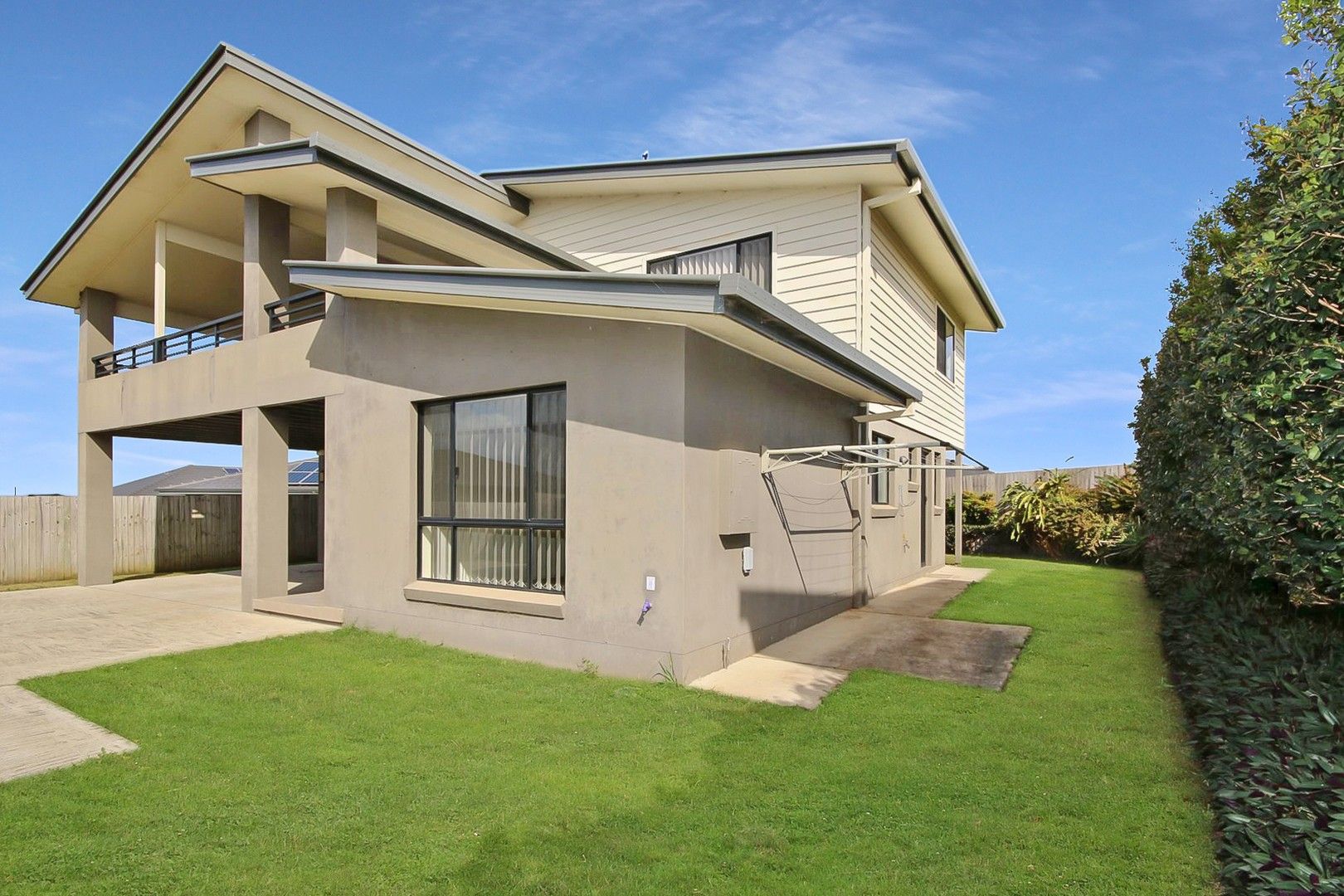 3 bedrooms House in 2/75 The Ridgeway CUMBALUM NSW, 2478