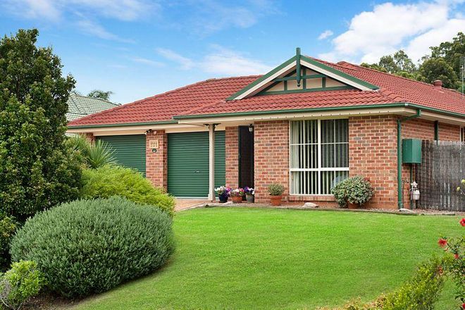 Picture of 6 Wollemi Road, WOONGARRAH NSW 2259