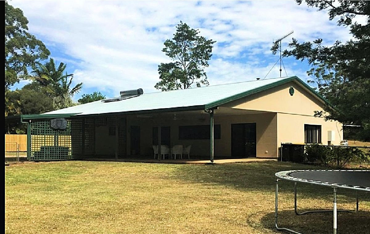 119 Cockram Rd, Ravenshoe QLD 4888, Image 1