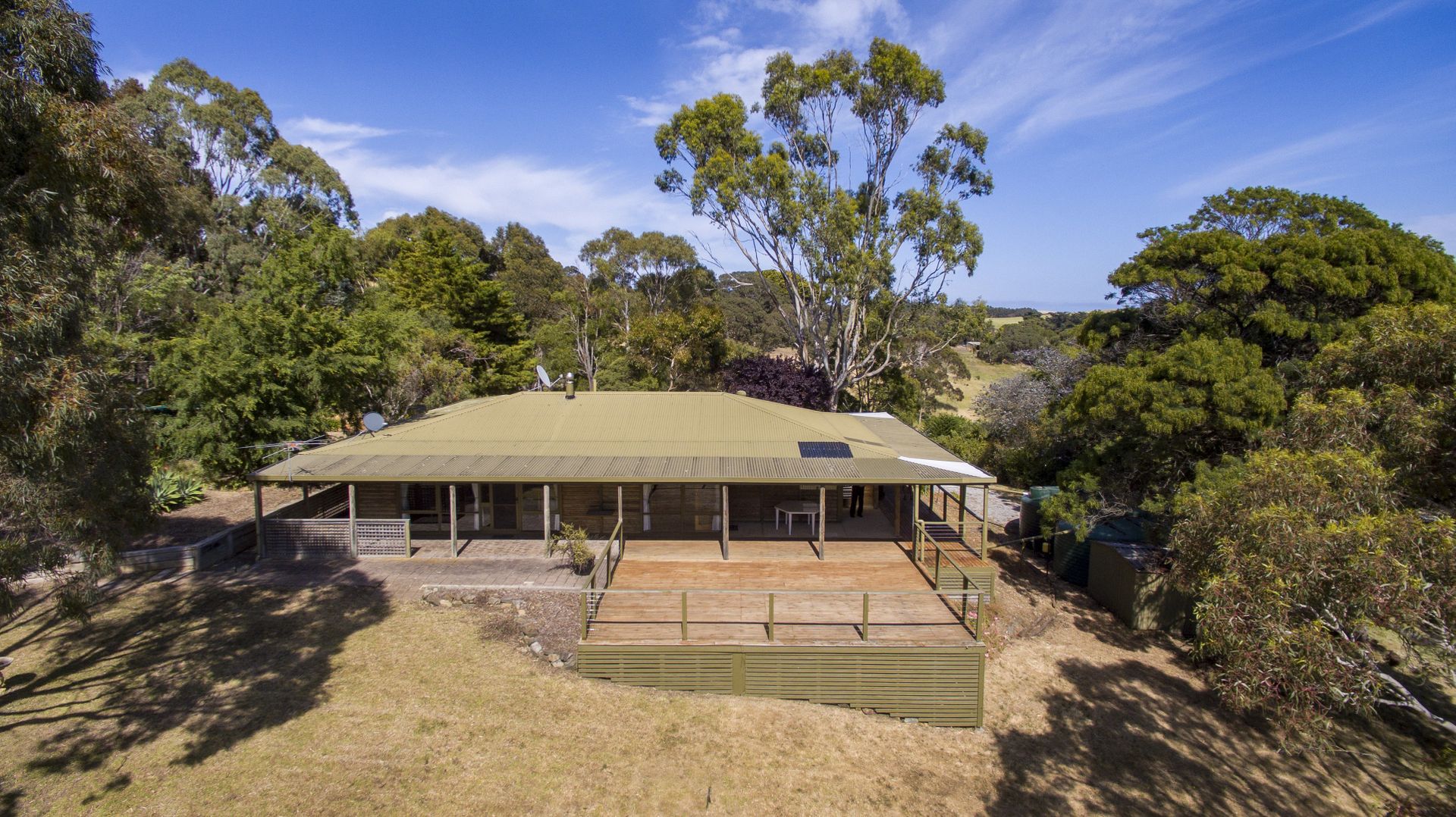 23 Stockyard Hill Road, Delamere SA 5204, Image 1