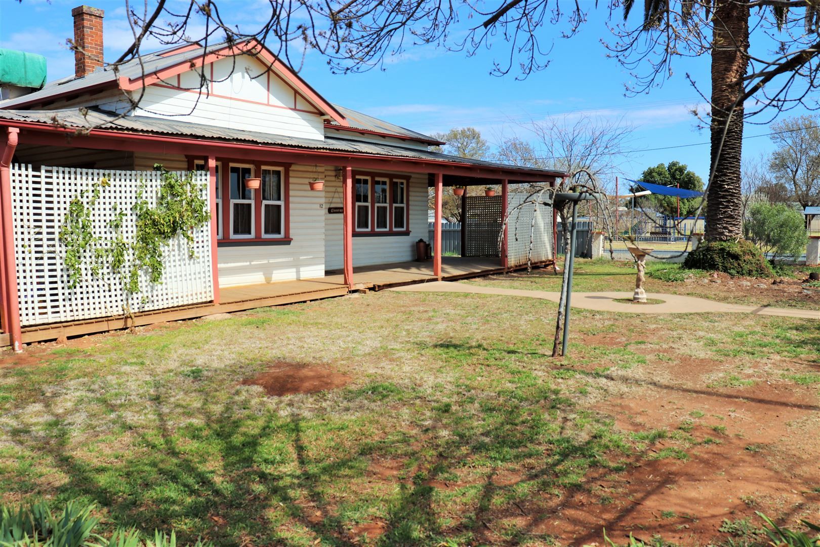 82 Neeld Street, Wyalong NSW 2671 House For Sale Domain