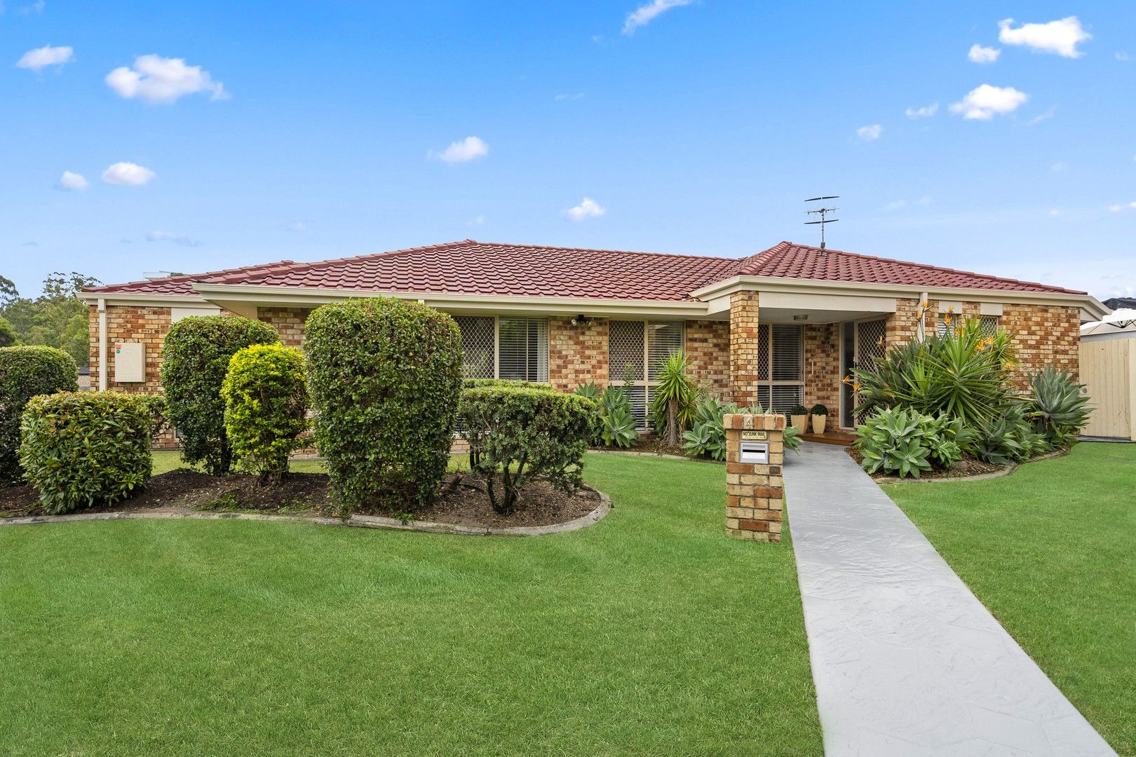 4 Partridge Place, Tugun QLD 4224, Image 0