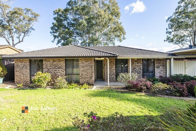 Picture of 175 Greenbank Drive, WERRINGTON DOWNS NSW 2747