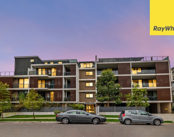 102/20-24 Epping Road, Epping NSW 2121