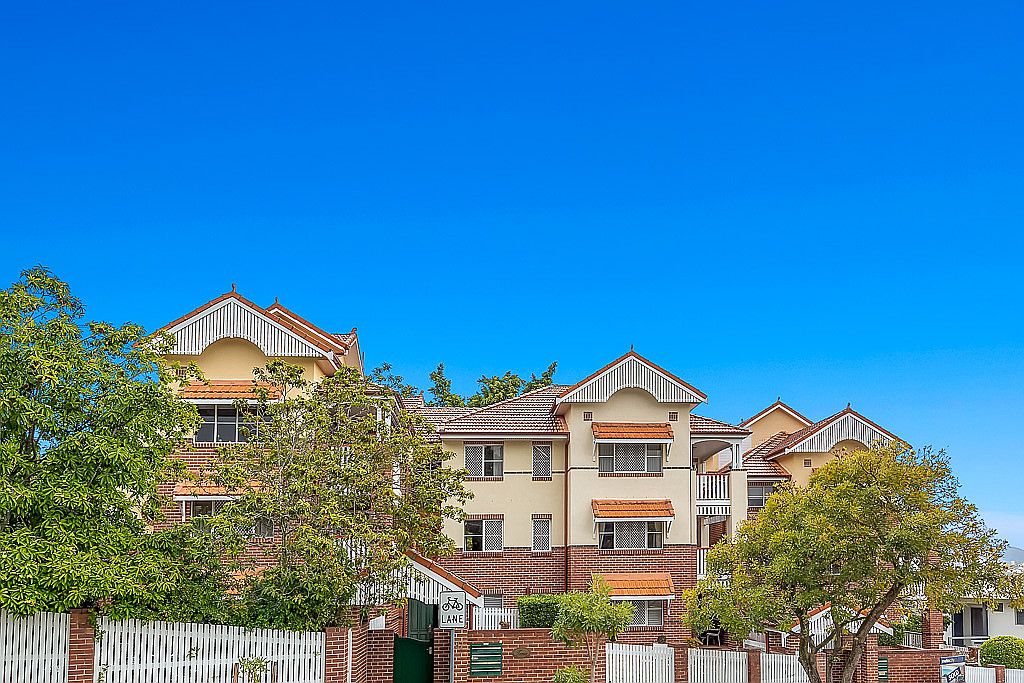 8/87 Hampstead Road, Highgate Hill QLD 4101, Image 2