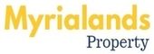 Logo for Myrialands Rentals Pty Ltd