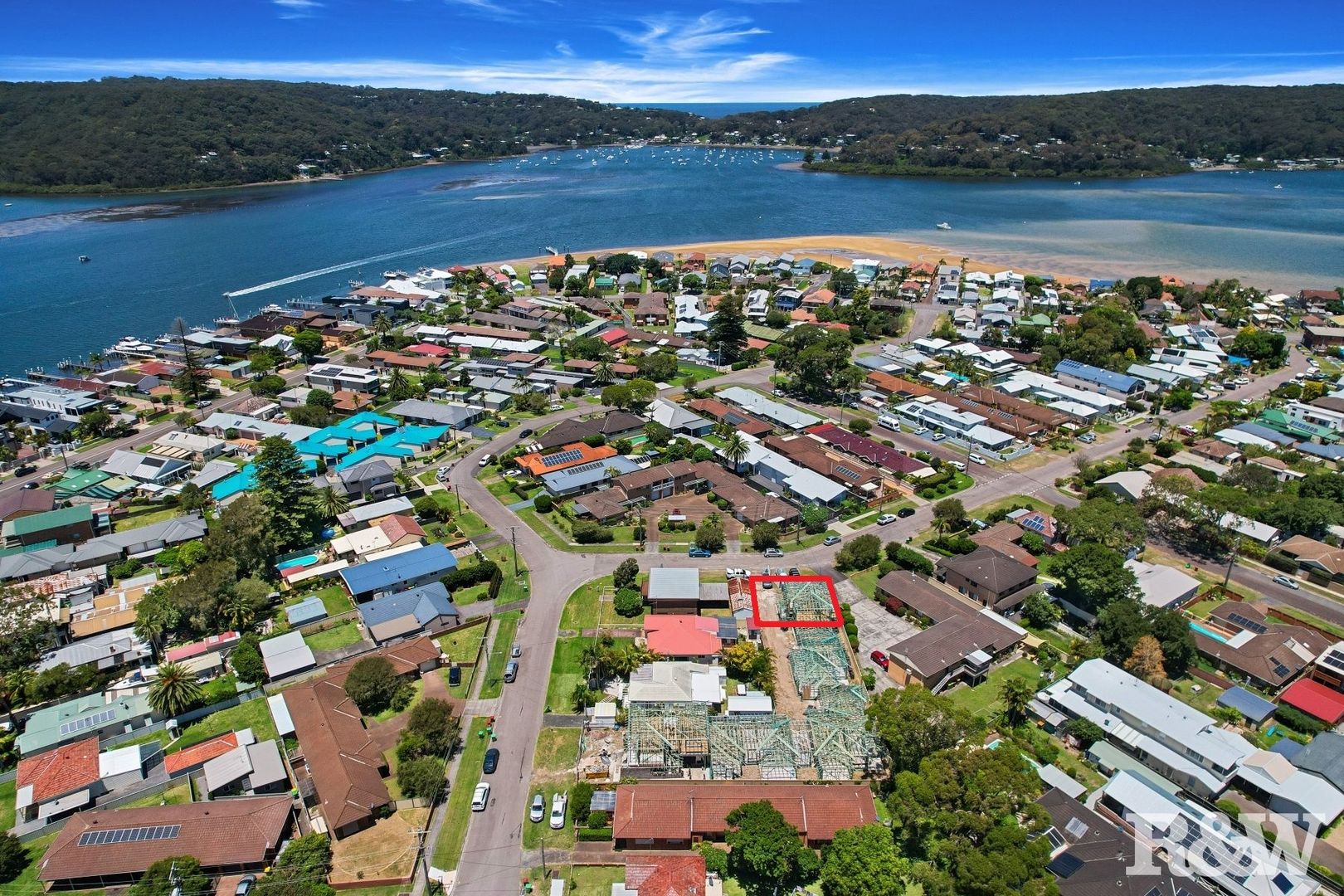 1/1 Telopea Street, Booker Bay NSW 2257, Image 1