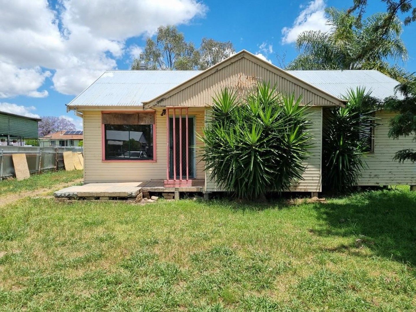 3 bedrooms House in 363 Chester Street MOREE NSW, 2400