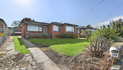 Picture of 450 Great Western Highway, PENDLE HILL NSW 2145