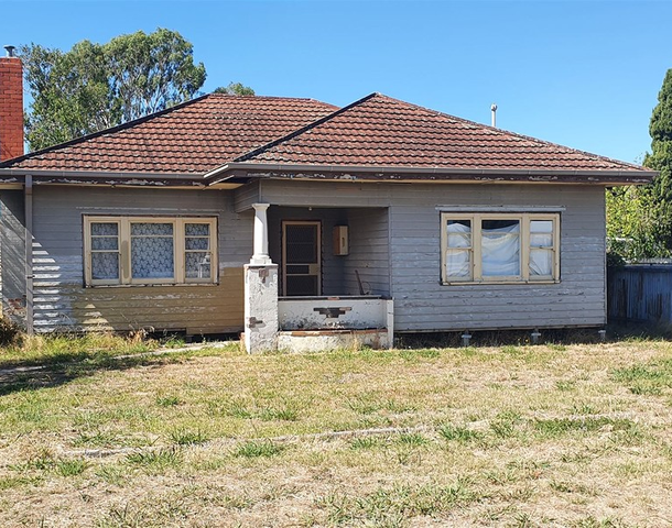 5 Lewis Street, Euroa VIC 3666