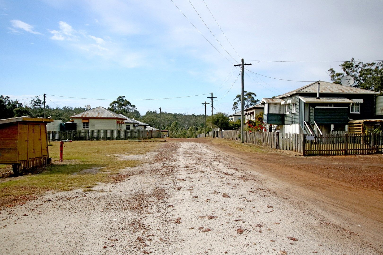 Mills Road, Monogorilby QLD 4626, Image 0