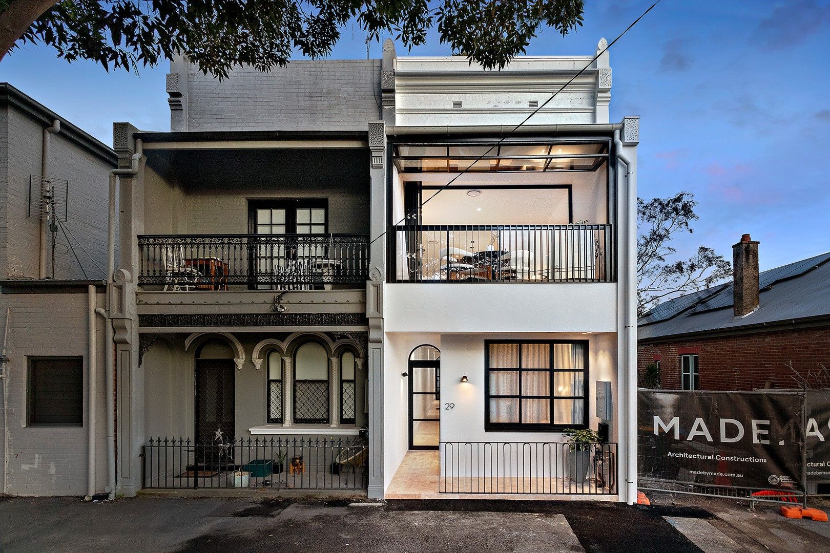 29 Bruce Street, Cooks Hill NSW 2300 Domain