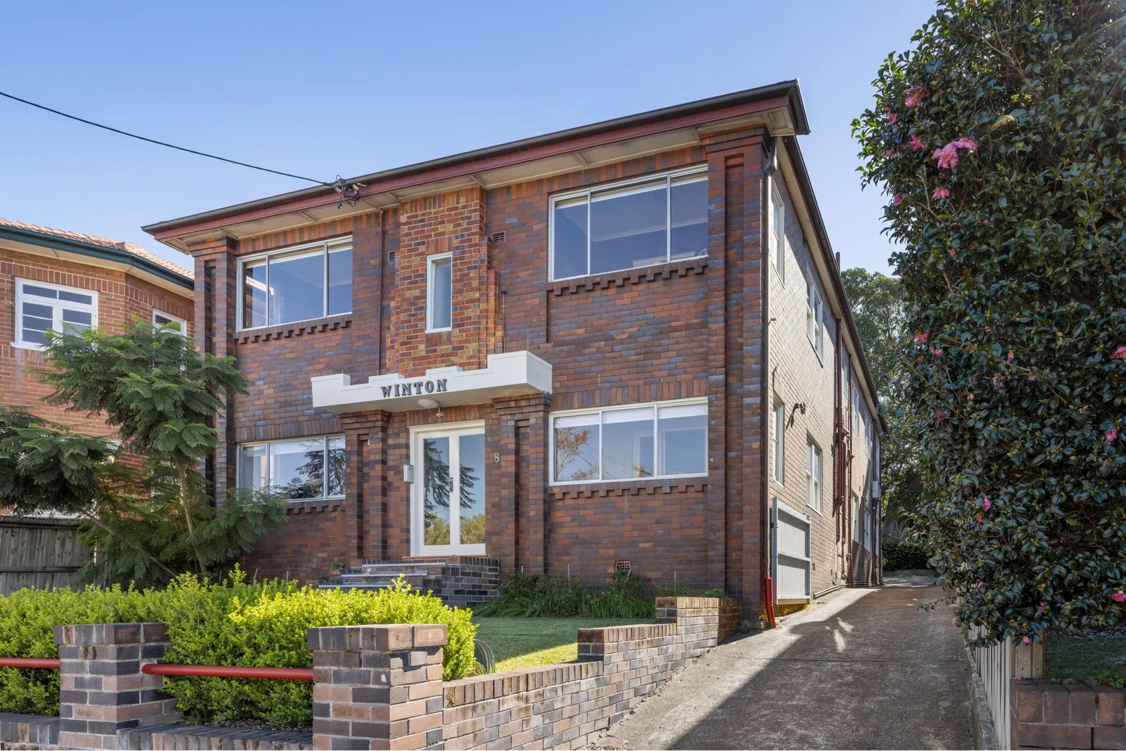 Primary image of 3/18 Dalhousie Street, Haberfield NSW 2045