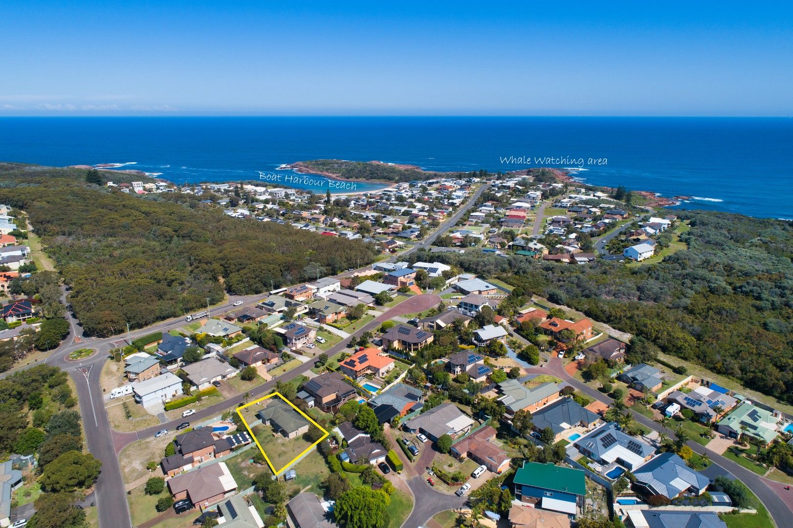 6 Vantage Place, Boat Harbour NSW 2316, Image 1