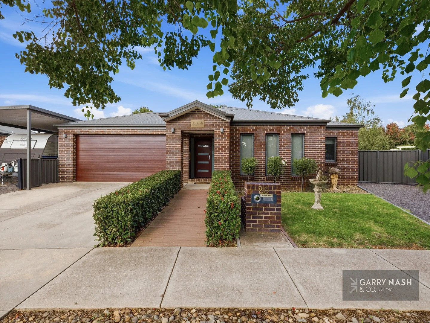 20 Monash Drive, Wangaratta VIC 3677