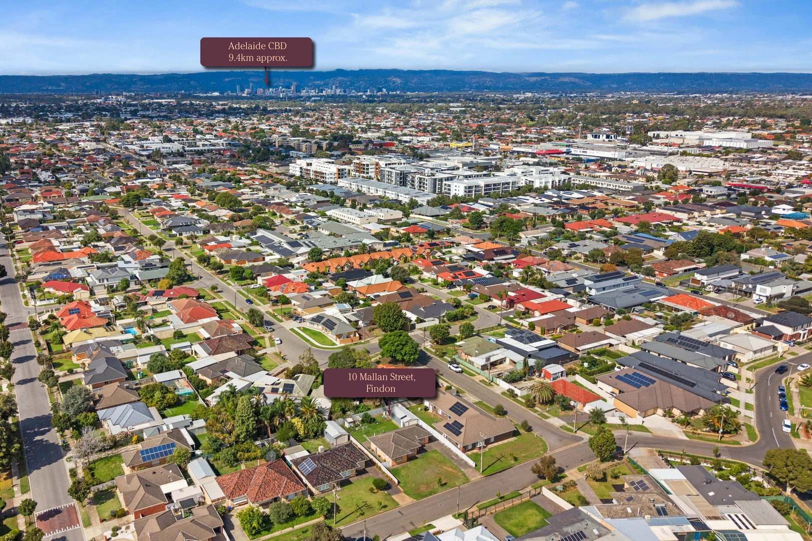 Additional image 25 of 10 Mallan Street, Findon SA 5023