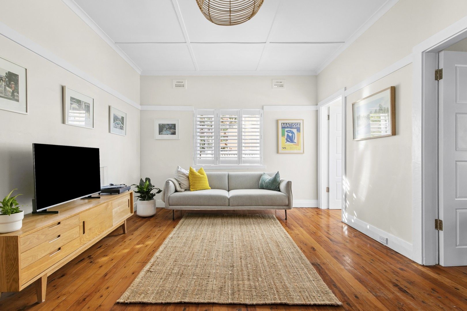 3 bedrooms Apartment / Unit / Flat in 2/15 George Street MANLY NSW, 2095