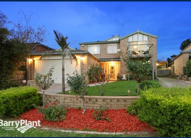 7 Ravenscourt Close, Rowville VIC 3178