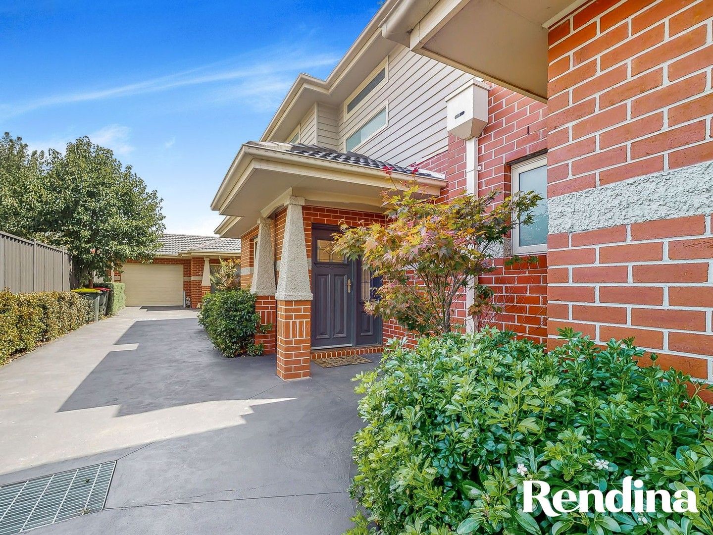 2 bedrooms Apartment / Unit / Flat in 3/11 Margaret Street OAK PARK VIC, 3046