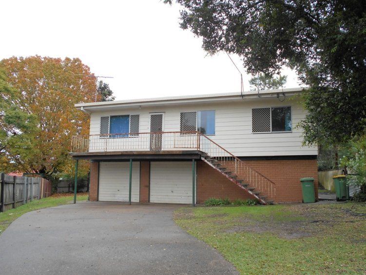 4 bedrooms House in 20 Curry Street LOGAN CENTRAL QLD, 4114