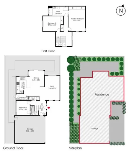 Additional image 7 of 3/167 Blackburn Road, Doncaster East VIC 3109