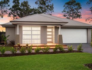 4 bedrooms New House & Land in  EDGEWORTH NSW, 2285
