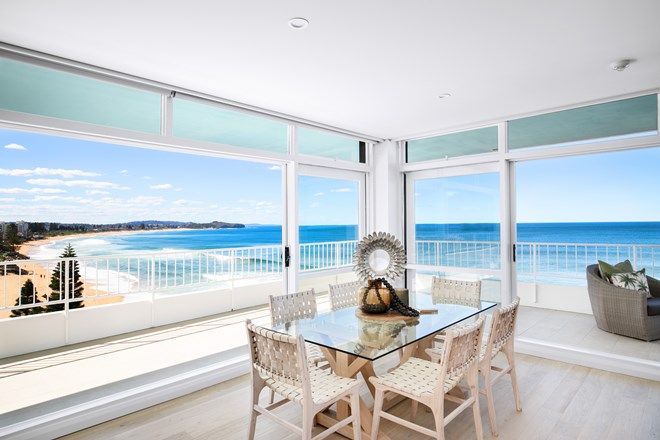 719 3 Bedroom Apartments Sold Auction Results In Collaroy Nsw 2097 Domain