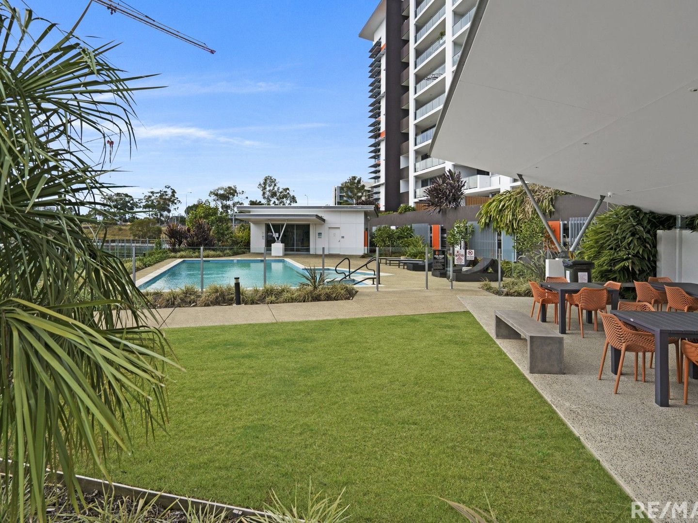 2511/42 Laver Drive, Robina QLD 4226, Image 0