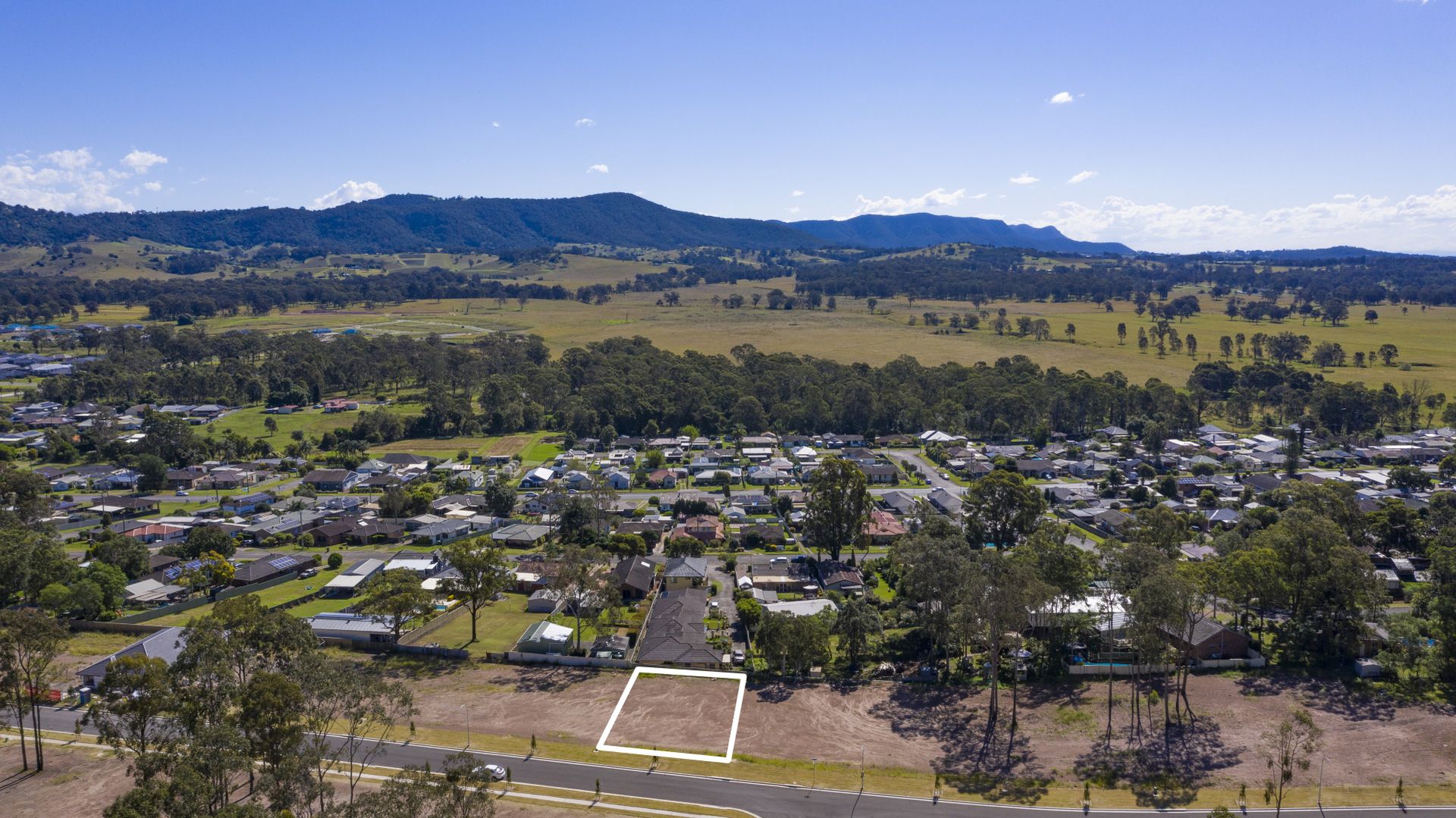 Lot 330 Pillar Street, Bellbird NSW 2325, Image 1