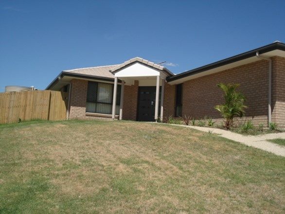 4 bedrooms House in 24 Chanel Street WULKURAKA QLD, 4305