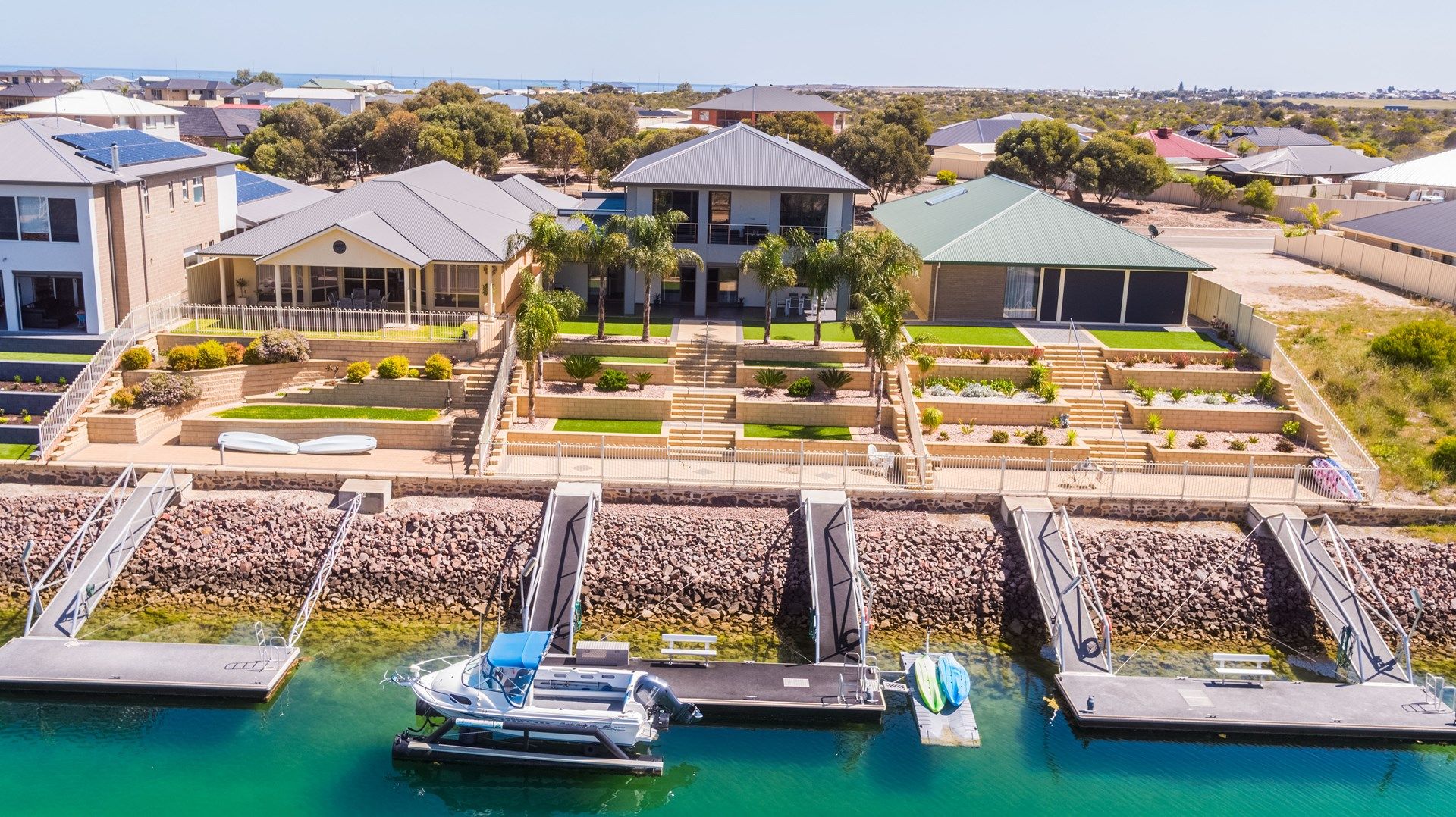 8 Spinnaker Court, Wallaroo SA 5556, Image 0